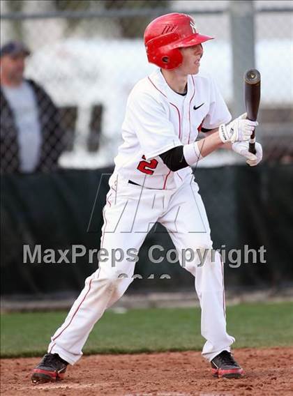Thumbnail 1 in Queen Creek vs. Yukon photogallery.
