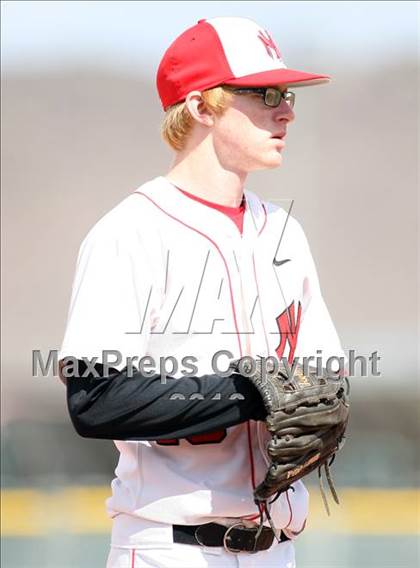 Thumbnail 1 in Queen Creek vs. Yukon photogallery.