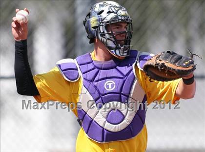 Thumbnail 1 in Queen Creek vs. Yukon photogallery.