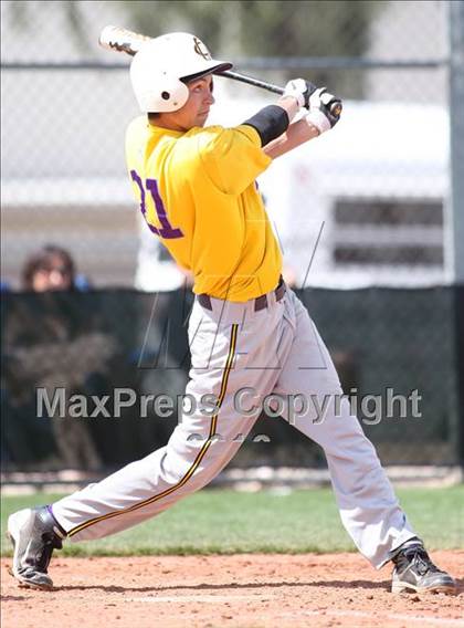 Thumbnail 3 in Queen Creek vs. Yukon photogallery.