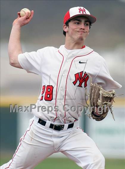 Thumbnail 3 in Queen Creek vs. Yukon photogallery.