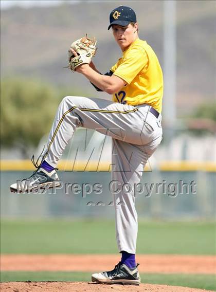 Thumbnail 3 in Queen Creek vs. Yukon photogallery.