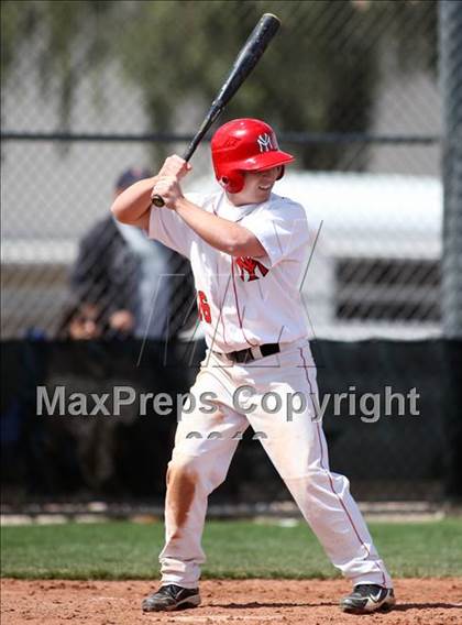 Thumbnail 3 in Queen Creek vs. Yukon photogallery.