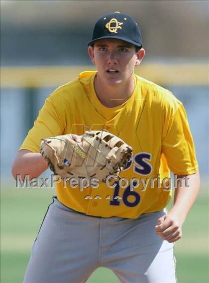 Thumbnail 2 in Queen Creek vs. Yukon photogallery.