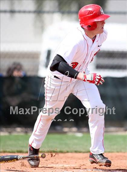 Thumbnail 3 in Queen Creek vs. Yukon photogallery.