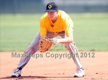 Thumbnail 1 in Queen Creek vs. Yukon photogallery.