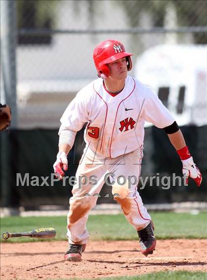 Thumbnail 2 in Queen Creek vs. Yukon photogallery.