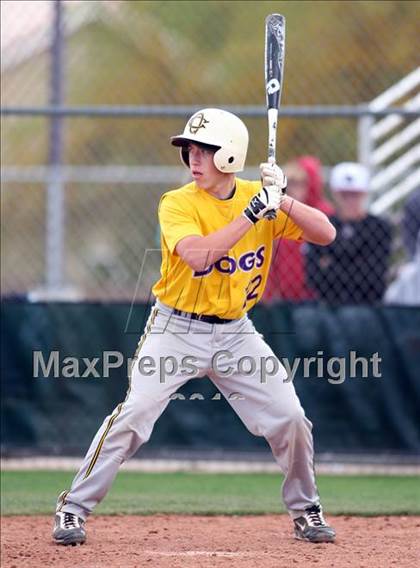 Thumbnail 1 in Queen Creek vs. Yukon photogallery.