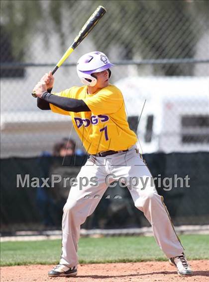 Thumbnail 3 in Queen Creek vs. Yukon photogallery.