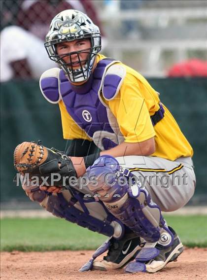 Thumbnail 2 in Queen Creek vs. Yukon photogallery.