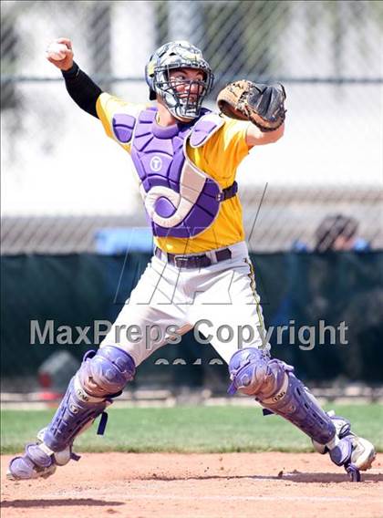 Thumbnail 1 in Queen Creek vs. Yukon photogallery.
