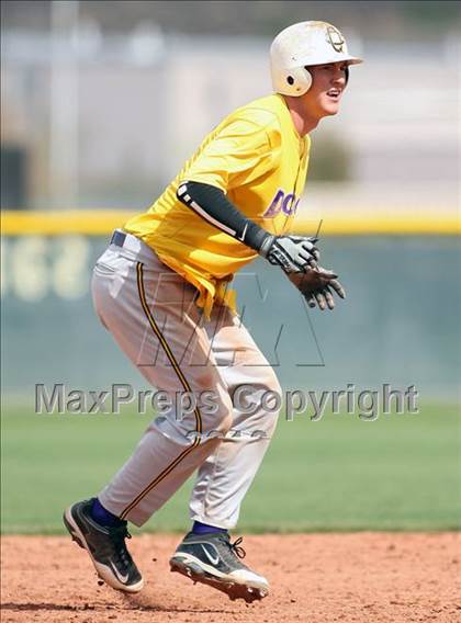 Thumbnail 3 in Queen Creek vs. Yukon photogallery.