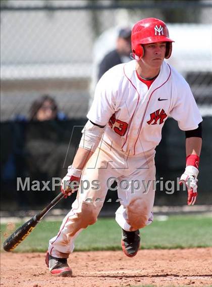 Thumbnail 3 in Queen Creek vs. Yukon photogallery.