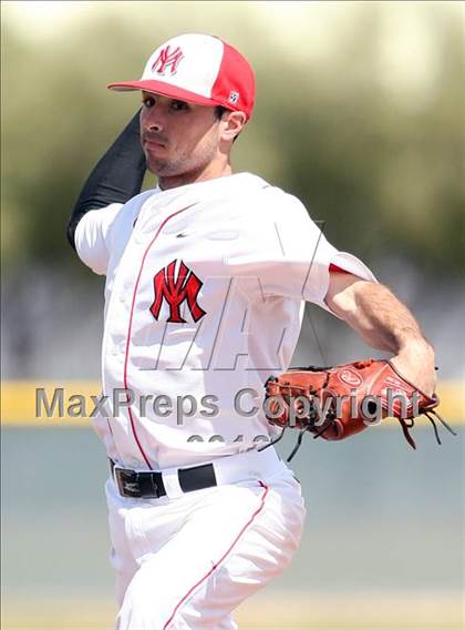 Thumbnail 3 in Queen Creek vs. Yukon photogallery.