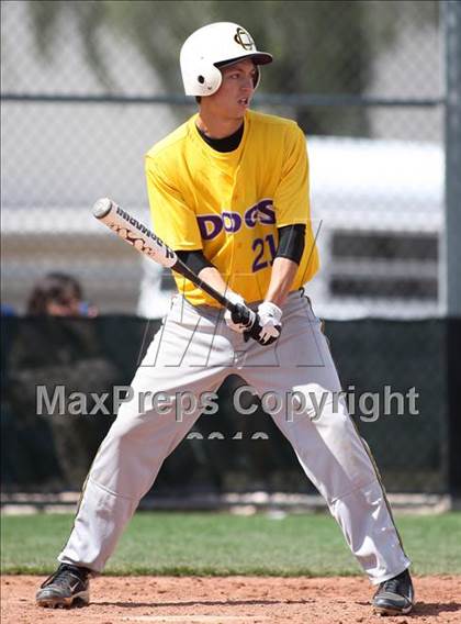 Thumbnail 1 in Queen Creek vs. Yukon photogallery.