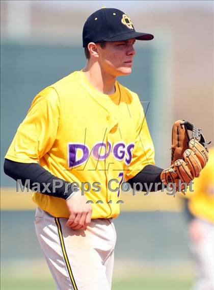 Thumbnail 1 in Queen Creek vs. Yukon photogallery.