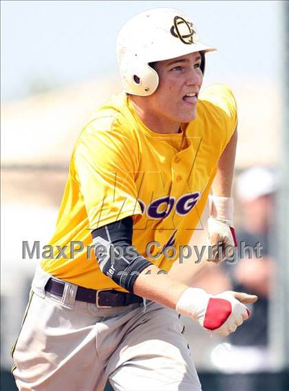 Thumbnail 1 in Queen Creek vs. Yukon photogallery.