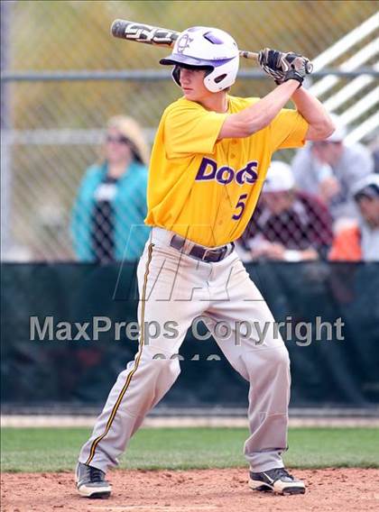 Thumbnail 2 in Queen Creek vs. Yukon photogallery.