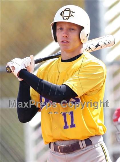 Thumbnail 3 in Queen Creek vs. Yukon photogallery.