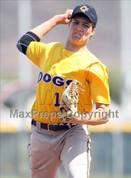 Thumbnail 3 in Queen Creek vs. Yukon photogallery.