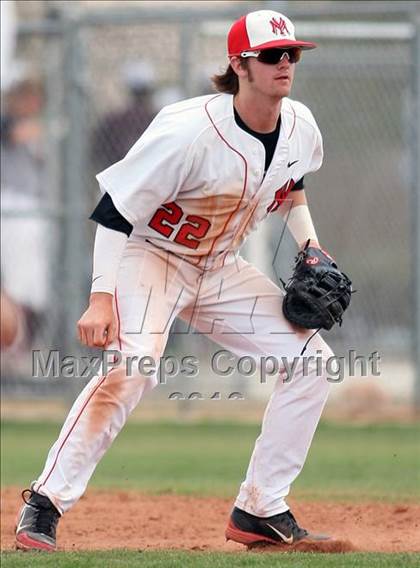 Thumbnail 3 in Queen Creek vs. Yukon photogallery.