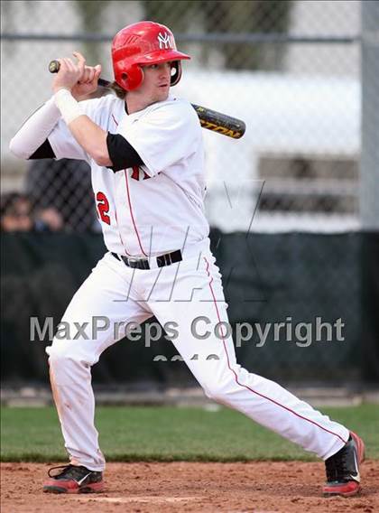 Thumbnail 3 in Queen Creek vs. Yukon photogallery.
