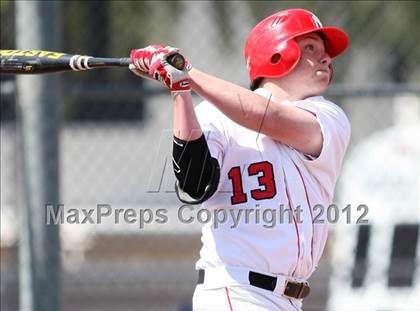 Thumbnail 2 in Queen Creek vs. Yukon photogallery.