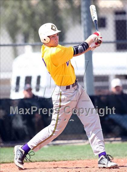 Thumbnail 3 in Queen Creek vs. Yukon photogallery.