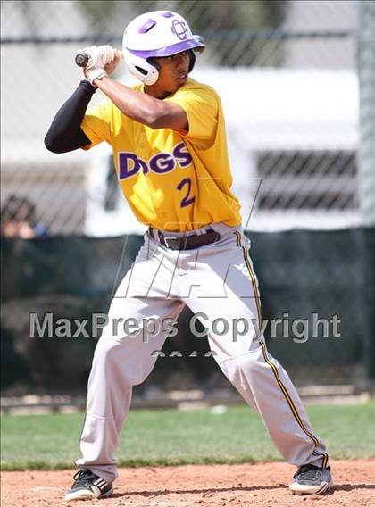 Thumbnail 1 in Queen Creek vs. Yukon photogallery.