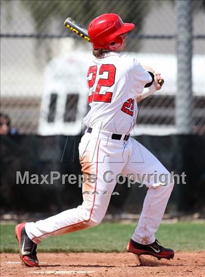Thumbnail 3 in Queen Creek vs. Yukon photogallery.