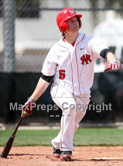 Thumbnail 3 in Queen Creek vs. Yukon photogallery.
