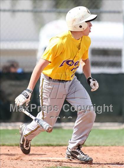 Thumbnail 1 in Queen Creek vs. Yukon photogallery.