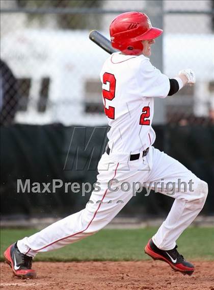 Thumbnail 2 in Queen Creek vs. Yukon photogallery.