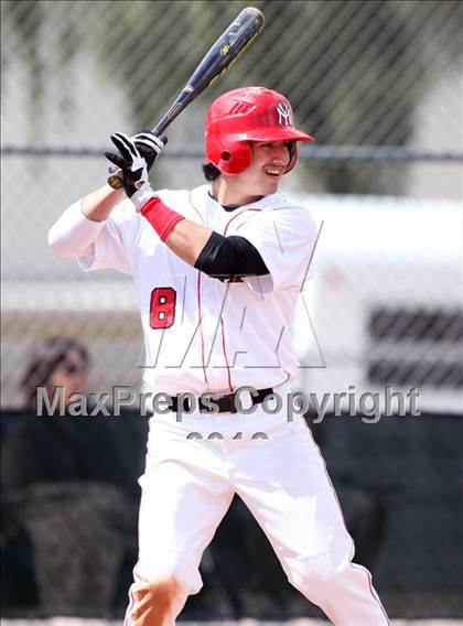 Thumbnail 3 in Queen Creek vs. Yukon photogallery.