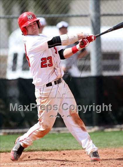 Thumbnail 2 in Queen Creek vs. Yukon photogallery.