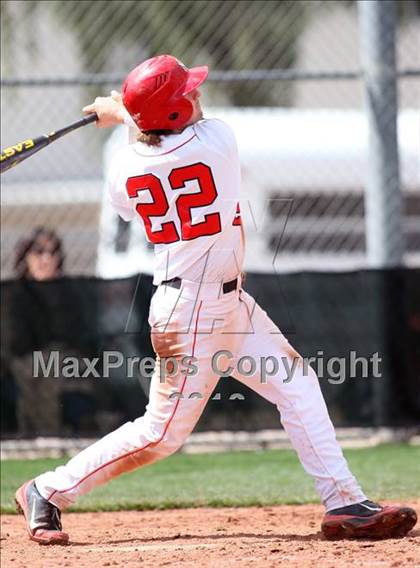Thumbnail 3 in Queen Creek vs. Yukon photogallery.