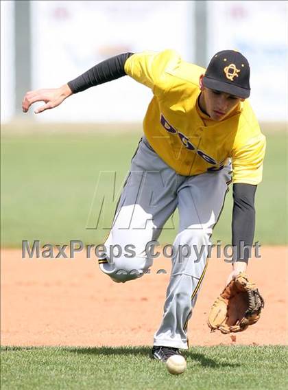 Thumbnail 1 in Queen Creek vs. Yukon photogallery.