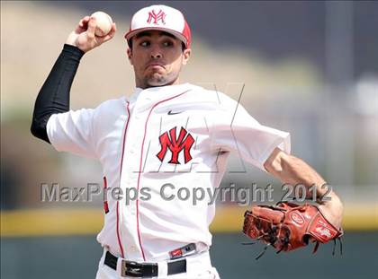 Thumbnail 3 in Queen Creek vs. Yukon photogallery.