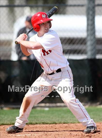 Thumbnail 1 in Queen Creek vs. Yukon photogallery.