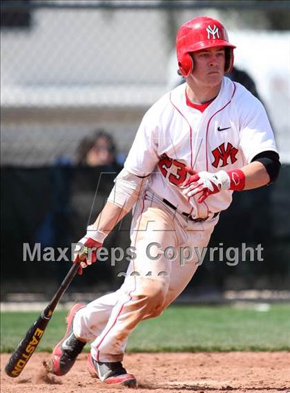 Thumbnail 2 in Queen Creek vs. Yukon photogallery.