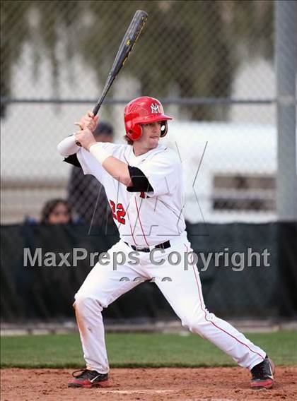Thumbnail 2 in Queen Creek vs. Yukon photogallery.