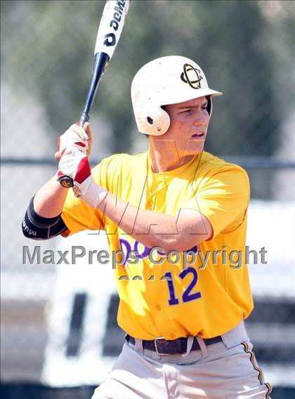 Thumbnail 2 in Queen Creek vs. Yukon photogallery.
