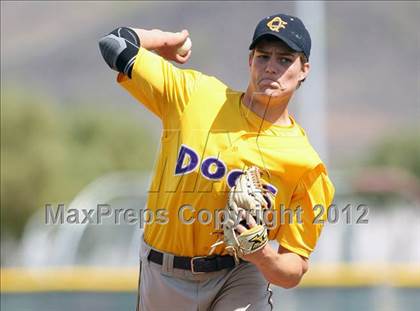 Thumbnail 3 in Queen Creek vs. Yukon photogallery.