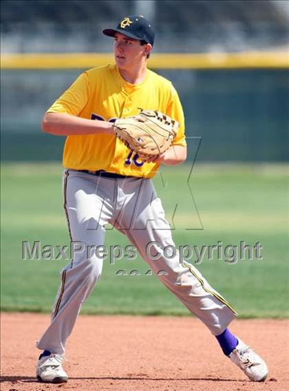 Thumbnail 1 in Queen Creek vs. Yukon photogallery.