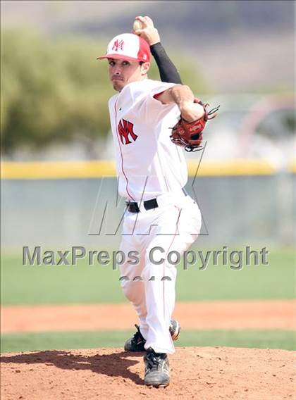 Thumbnail 3 in Queen Creek vs. Yukon photogallery.