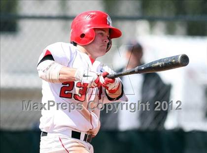 Thumbnail 2 in Queen Creek vs. Yukon photogallery.