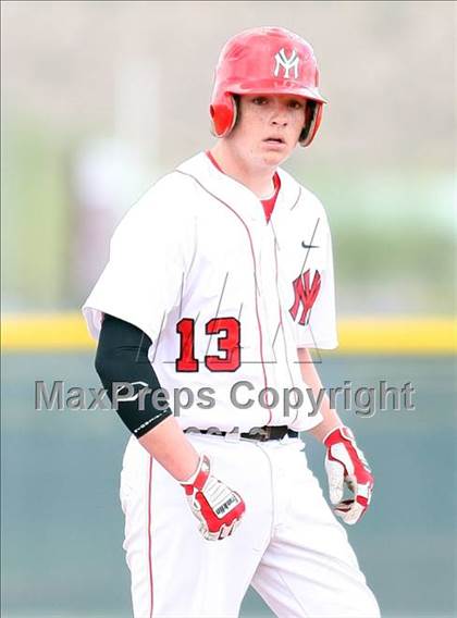 Thumbnail 3 in Queen Creek vs. Yukon photogallery.