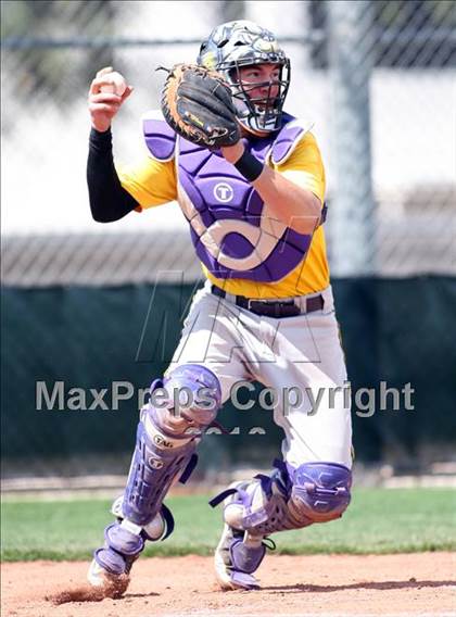 Thumbnail 3 in Queen Creek vs. Yukon photogallery.