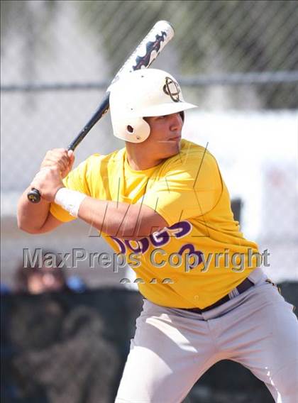 Thumbnail 1 in Queen Creek vs. Yukon photogallery.