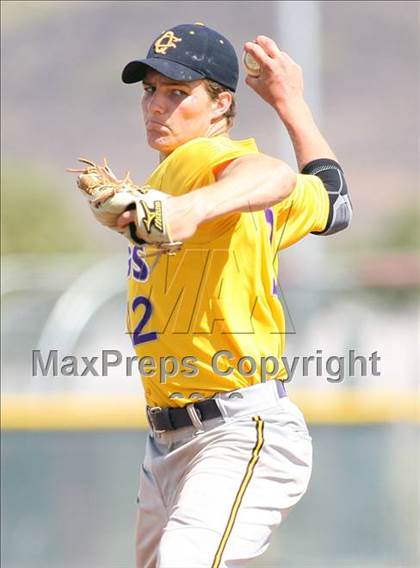 Thumbnail 2 in Queen Creek vs. Yukon photogallery.